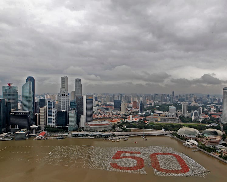 As long as we live, remember this year, says PM