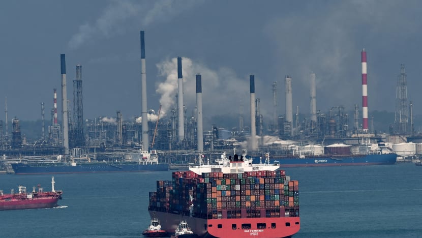 Revised carbon pricing to be announced in next Budget, as current level is ‘too low’: Lawrence Wong