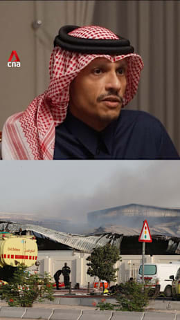 Iran ‘betrayed us’, attacks on Gulf countries a ‘miscalculation’: Qatar PM