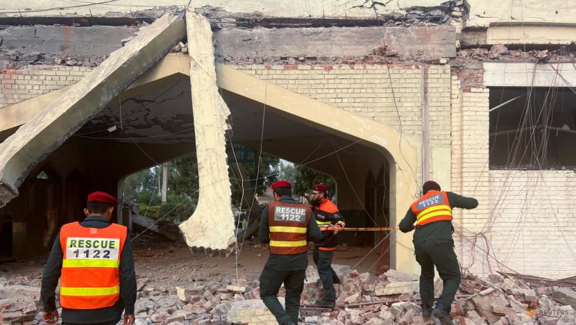 Tentara Pakistan sebut prajuritnya diserang drone India, pertahanan udara tembak jatuh 12 drone