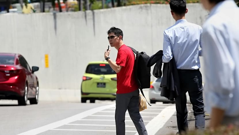 Former NUS lecturer and fugitive of 17 years found guilty of molesting 5 schoolboys in 1999