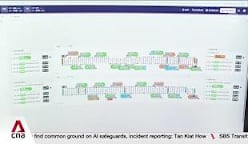 SBS Transit pilots AI control system to improve bus arrival timings 