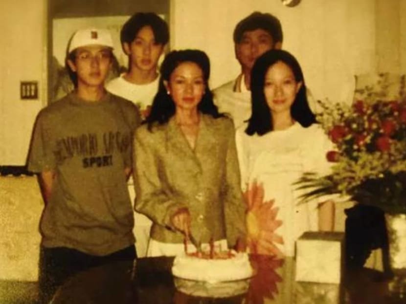 Wu Chun’s 72-Year-Old Dad Is China’s Oldest Newest Hottie