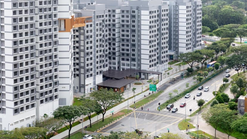 HDB reports record deficit of S$5.38b in FY2022, delivers largest number of flats in last 5 years