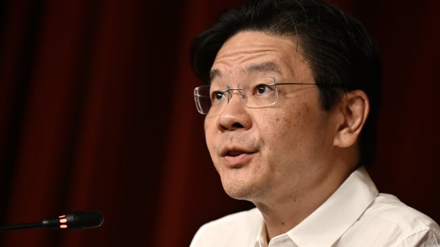 【GE2025】黄总理：选举结果表明  新加坡人坚决反对身份政治
