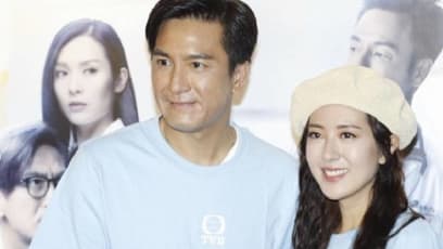 Natalie Tong Basically Just Friendzoned Kenneth Ma