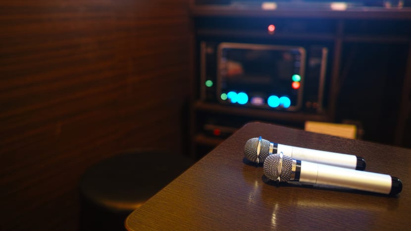 Some karaoke operators report healthy bookings but April 19 reopening too late for others