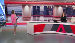 East Asia Tonight - Wed 14 Oct 2026