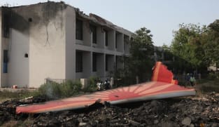 Commentary: Tragic Air India crash puts Boeing’s Dreamliner in safety spotlight, again