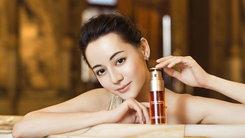 Chinese Actress Dilireba, Touted As The Next Fan Bingbing, Has These Skincare Tips For You