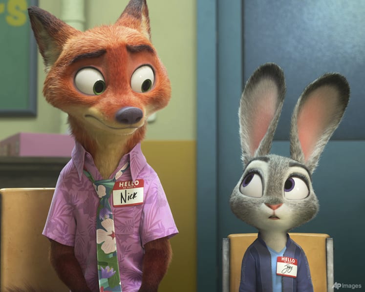 Zootopia 2 breaks record to become top-grossing Disney animation film