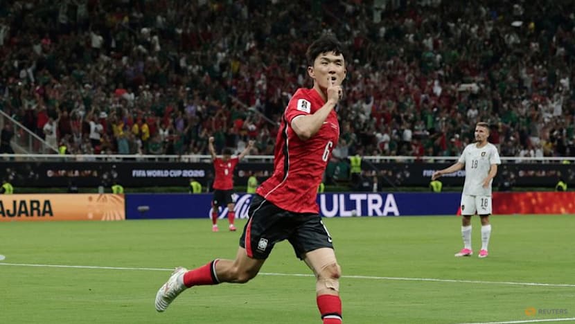 South Africa and South Korea seek win in decisive Group A clash