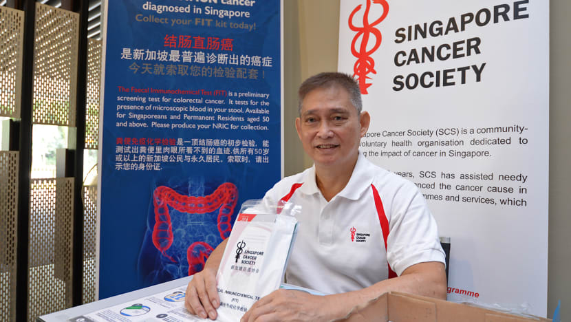 Overcoming stigma of stoma essential to treating colorectal cancer
