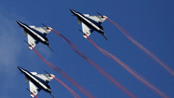 Commentary: China’s defence industry is getting a DeepSeek moment with India-Pakistan clash - Channel News Asia (Picture 2)