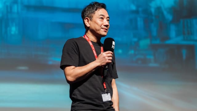 金马导演萧雅全爆性骚扰，台北电影节宣布撤换评审！