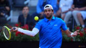 Italian Berrettini withdraws from US Open
