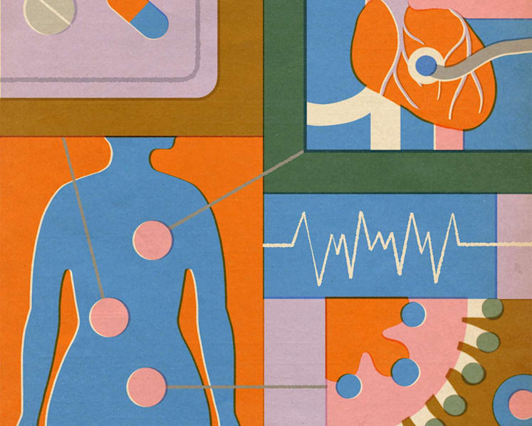 Dispelling 9 myths about women’s health, from hidden heart attack signs to misunderstood menopause symptoms