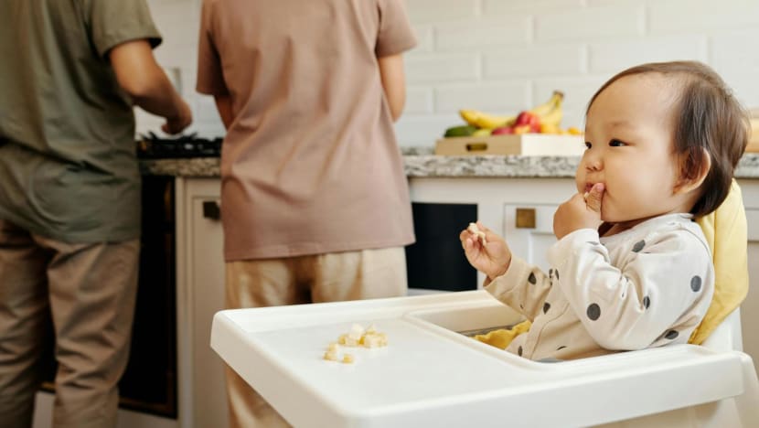 S'pore's total fertility rate in 2023 projected to drop to historic low of 0.97; cost and parenting pressure among factors