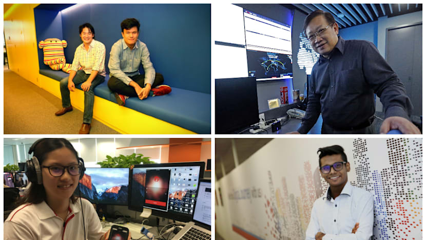 Where the jobs are: Information and communications technology (ICT) sector