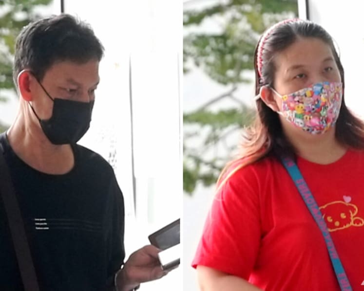 Couple fined for harassing nurse neighbour by shouting 'COVID spreader', spraying disinfectant