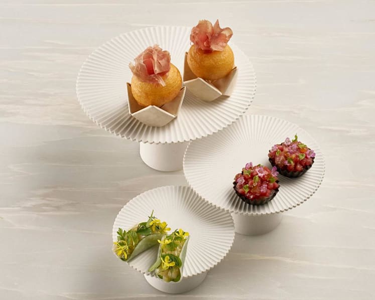 Odette returns with a new look and focus on more soulful dining after its three-month transformation