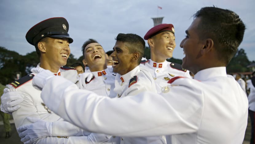 The policies that shaped a multiracial nation