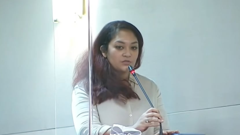 WP MP Raeesah Khan yet to back up allegations of insensitive remarks by officers to rape victim: Police