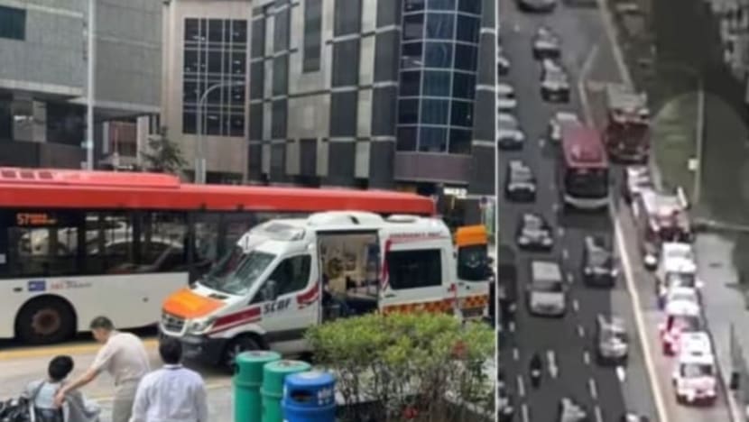 ByteDance office food poisoning: Operations suspended at Yun Nans' Northpoint branch and Putien's Senoko central kitchen