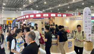 Produk makanan dan minuman Indonesia hasilkan Rp736 miliar di Singapura