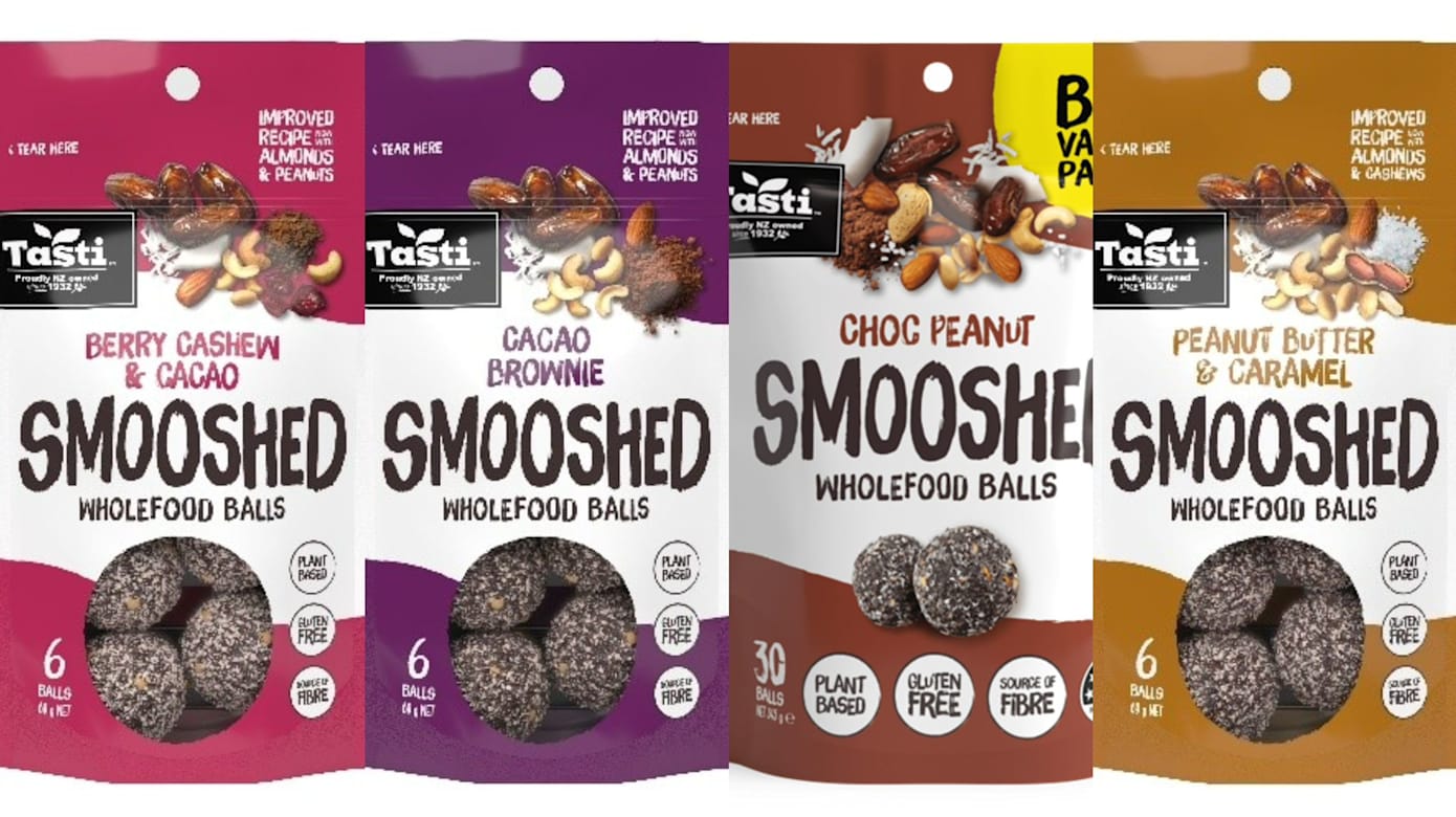 新西兰Tasti Products多款食品或含金属碎片食品局宣布召回- 8world