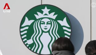Starbucks' 'Tank Day' promotion accused of trivialising South Korea's painful past 