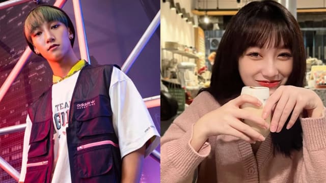 酒后对未成年网美伸狼爪　台湾男偶像被判刑6个月