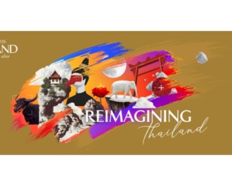 DITP Positions Thailand as Asia’s Content Hub at Thai Night Hong Kong 2026, Highlighting Four Strategic Pillars and the Global Rise of Y and GL Series
