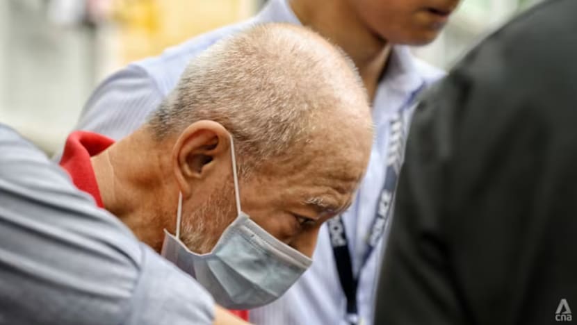 Kes bunuh Yishun: Suspek direman bagi pemeriksaan perubatan