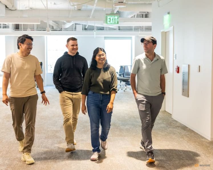 Exclusive-Snorkel AI valued at $3.5 billion amid surging demand for complex AI training data