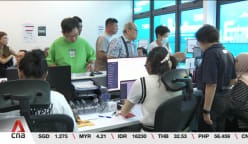 Singapore drivers scramble to get VEP as Malaysia begins enforcement tomorrow