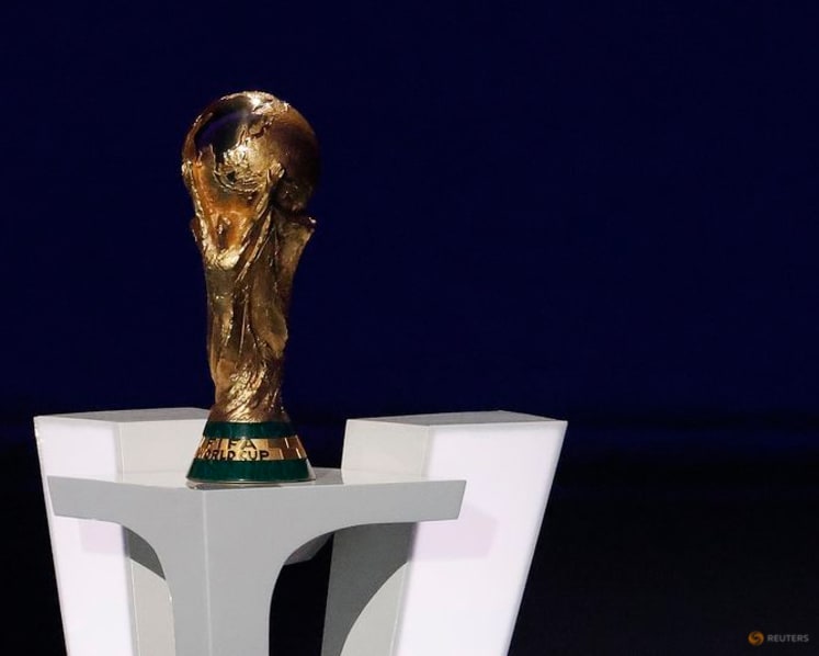 FIFA launches US$60 ticket tier amid criticism of 2026 World Cup pricing