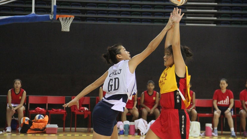 S$25m boost to help sports industry through Covid-19, including new grant for freelancers