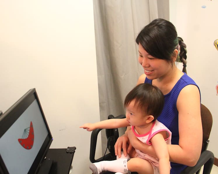Babies who are taught two languages learn words faster: Study