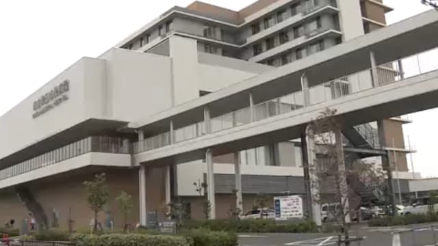 乌龙医生认错血管 日本男子两动脉被切断不幸丧命