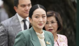 Thai court to deliver verdict on Aug 29 in PM Paetongtarn dismissal case