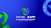 TECNO Unveiled as Title Sponsor of The SAFF Championship Bangladesh 2026, Bringing AI Innovation to South Asian Football