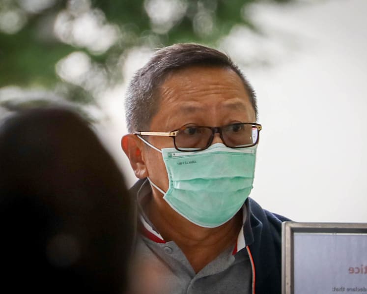 A fugitive for 13 years, Indonesian businessman to be repatriated after arrest for immigration offences in Singapore