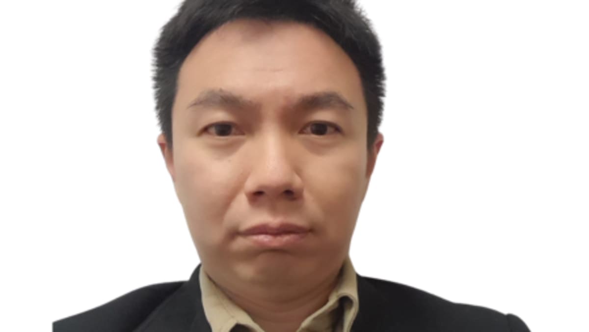 Benjamin Ho - CNA