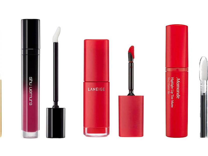 4 Lipsticks Tried & Tested For Chinese New Year