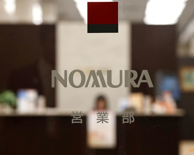 Nomura-backed Laser Digital secures conditional approval for US banking license
