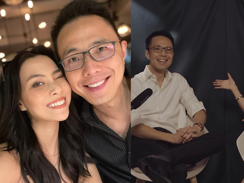 Sonia Chew & Her Boyfriend Once Wrote A List Of What They Liked & Disliked About Each Other To Help Their Relationship