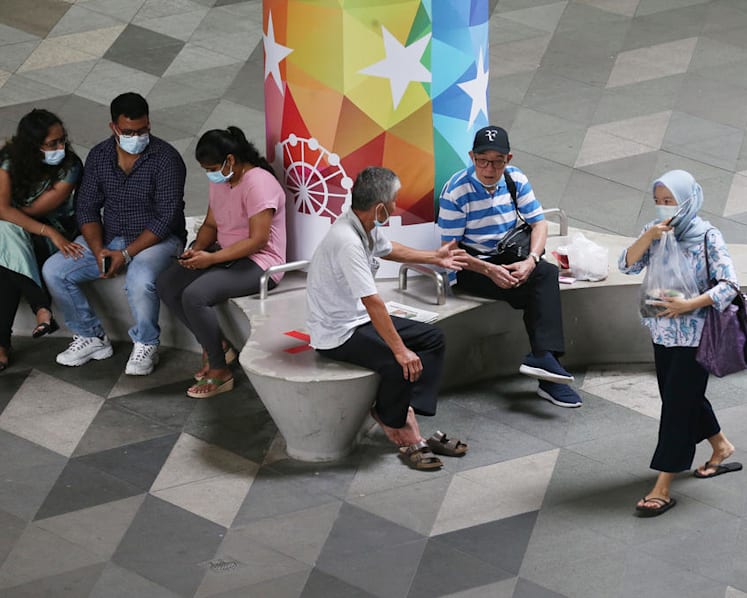 9/11 anniversary: A thank-you note to the Muslim community in Singapore