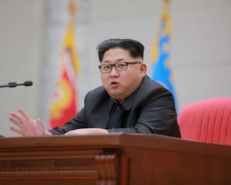 Nuclear weapons critical to North Korean regime’s survival