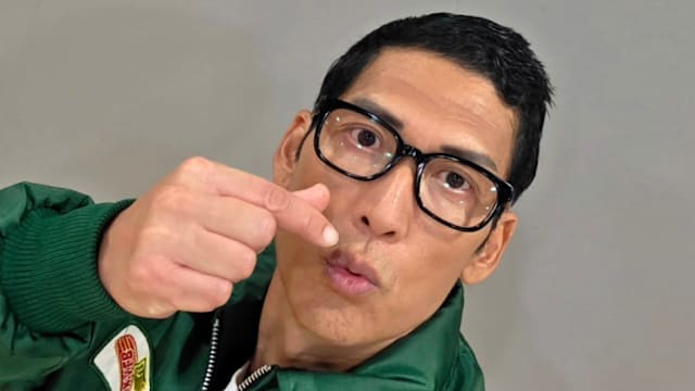 韩国元祖偶像Joon Park身体出事！“狂吞维生素D3”急就医